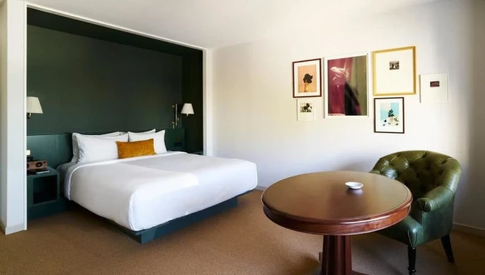 Treasure Island Hotel and Casino