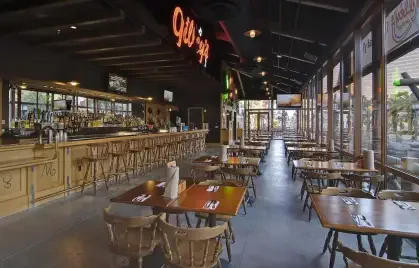 Treasure Island Hotel and Casino