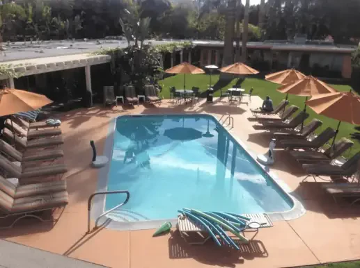 Vista Grande Resort