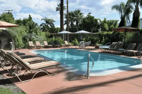 Vista Grande Resort