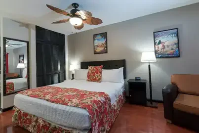 Caliente Tropics Caliente Tropics