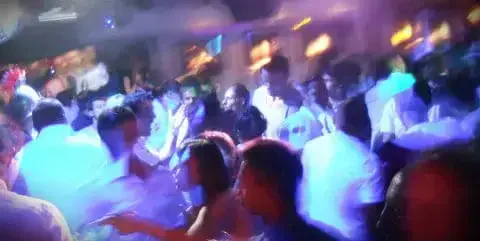 The Organic Dance Club - CLOSED