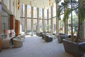 The Highland Dallas