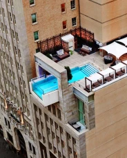 The Joule Hotel