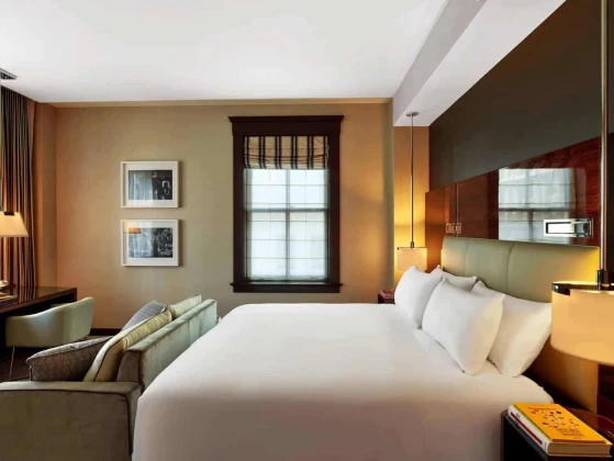 The Joule Hotel