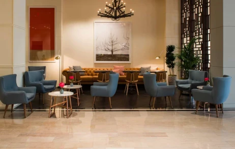 The Joule Hotel