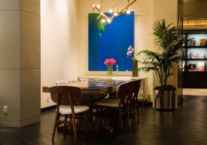 The Joule Hotel