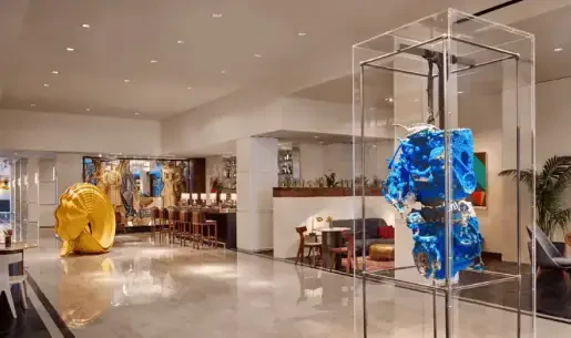 The Joule Hotel