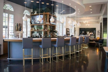 Le Meridien Dallas