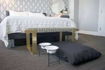 Le Meridien Dallas