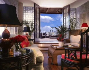 Le Meridien Dallas