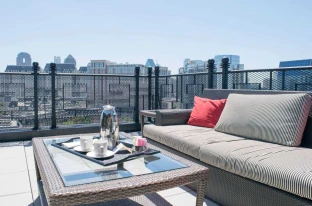 Le Meridien Dallas
