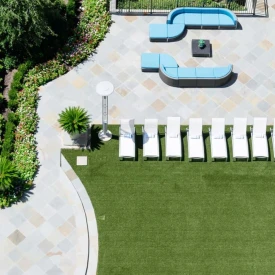 Le Meridien Dallas
