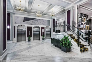 Hotel Indigo Dallas