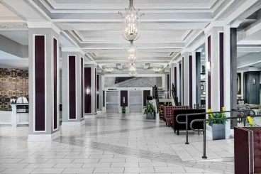 Hotel Indigo Dallas