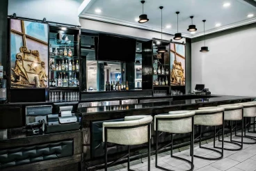 Hotel Indigo Dallas