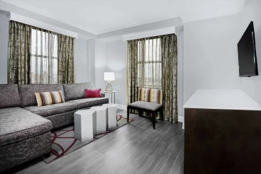 Hotel Indigo Dallas