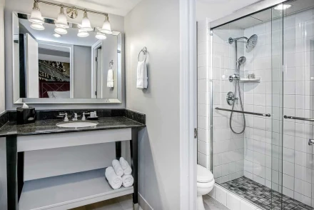 Hotel Indigo Dallas