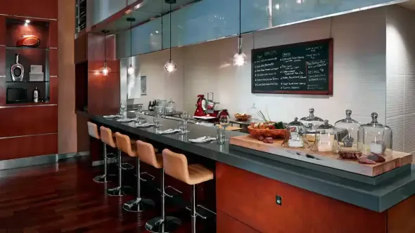 Renaissance Dallas Hotel