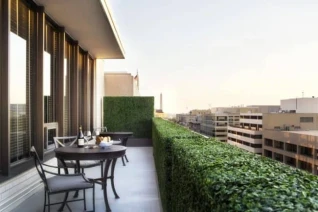 The Madison