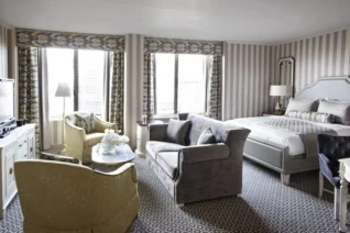 The Madison