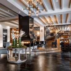 St. Gregory Hotel