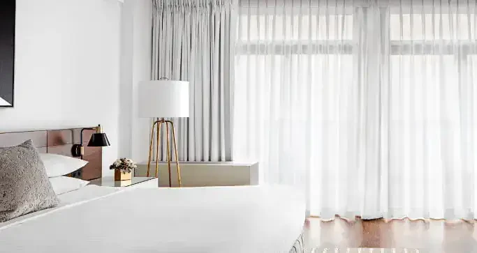 St. Gregory Hotel