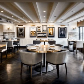 St. Gregory Hotel