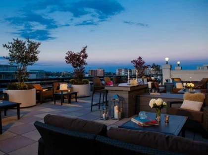 Renaissance Washington