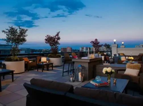 Renaissance Washington