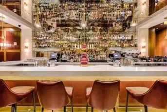 Renaissance Washington