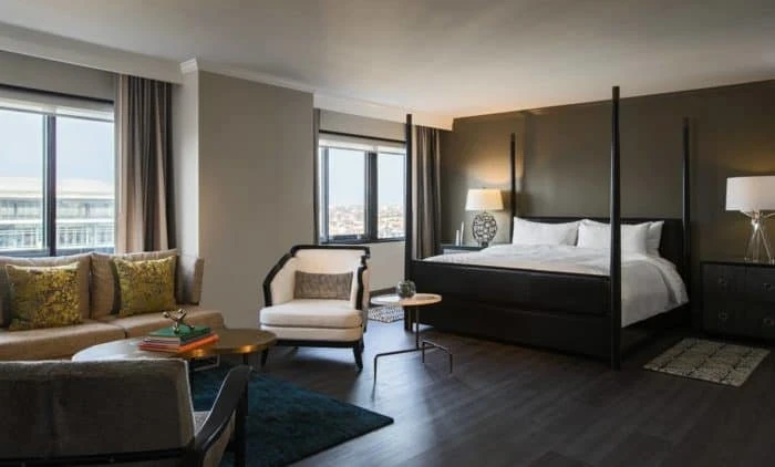 Renaissance Washington