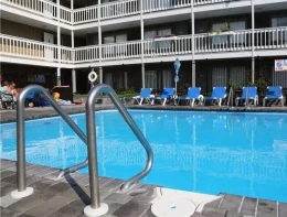 Surfside Hotel and Suites Provincetown