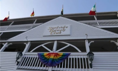 Surfside Hotel and Suites Provincetown