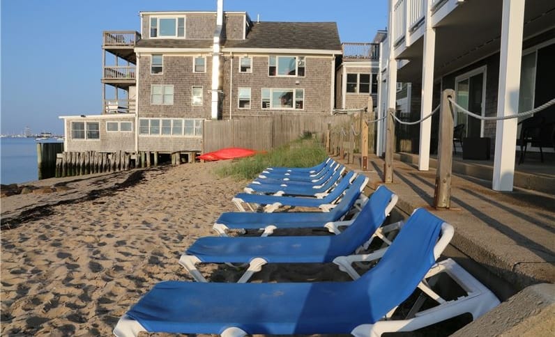 Surfside Hotel and Suites Provincetown