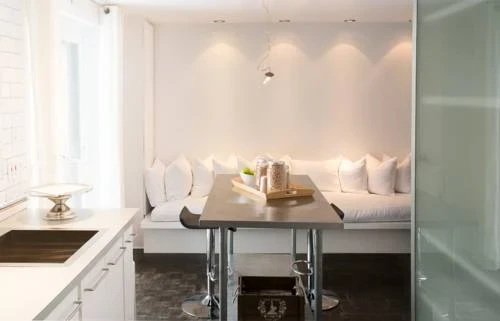 Studio Living Montreal