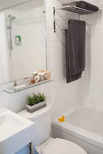 Studio Living Montreal