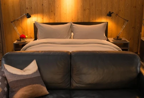 Studio Living Montreal