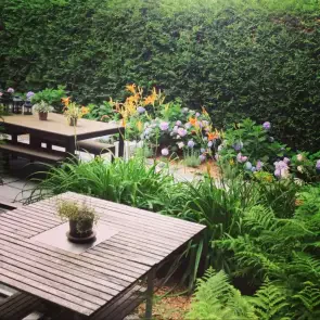 Studio Living Montreal