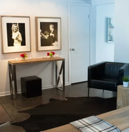 Studio Living Montreal