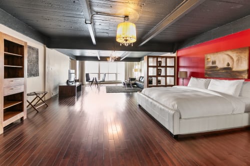 Loft Hotel Montreal