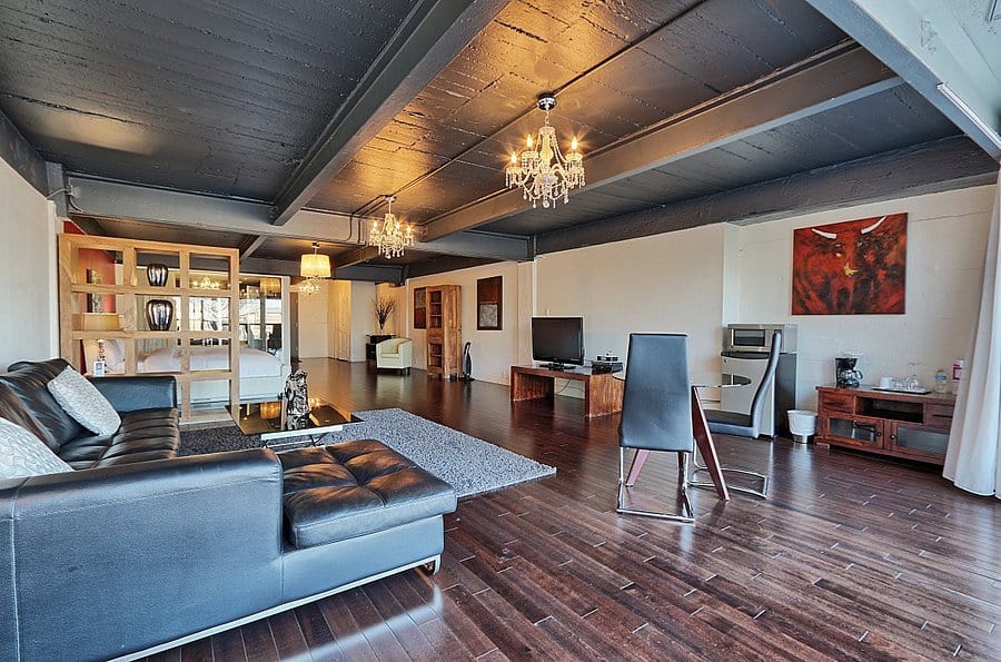 Loft Hotel Montreal