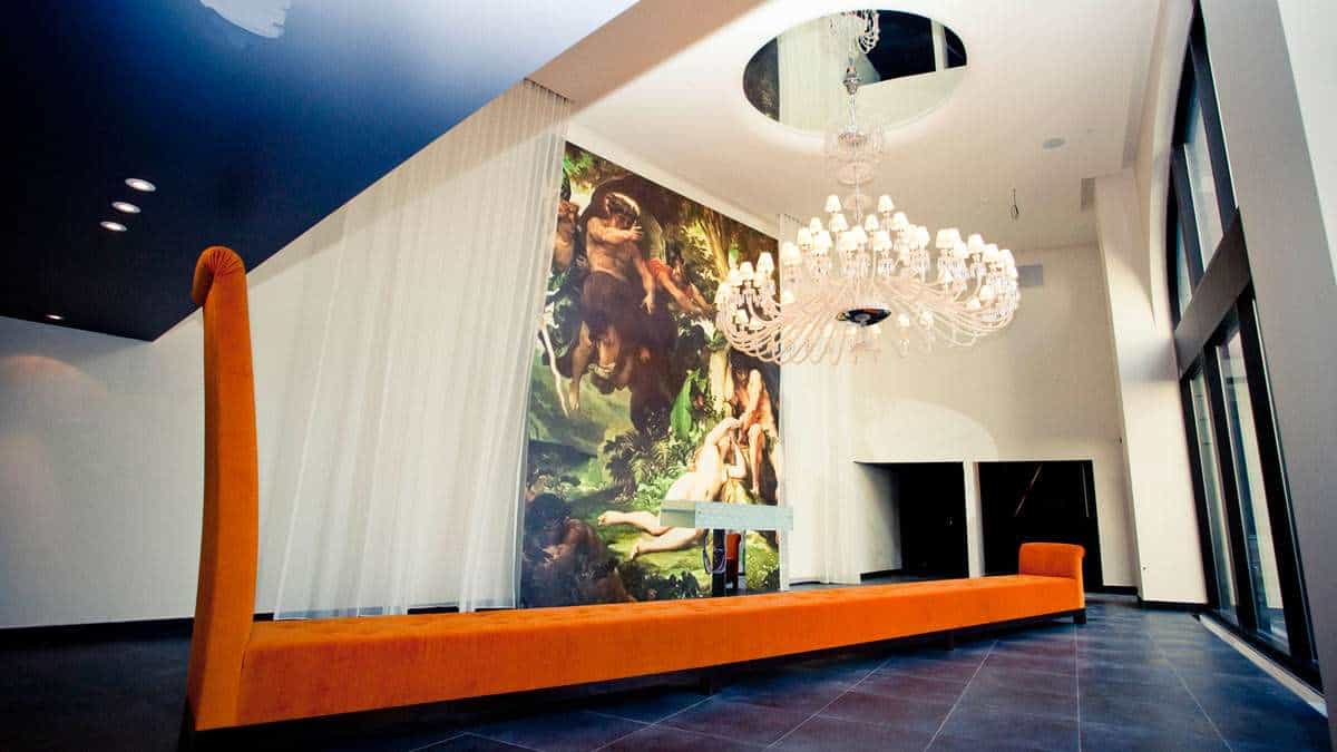 Loft Hotel Montreal