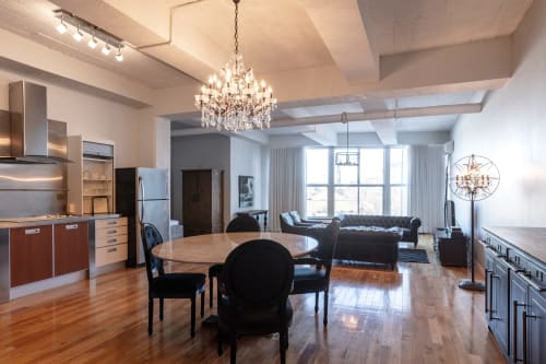 Loft Hotel Montreal