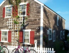 The Masthead Resort Provincetown