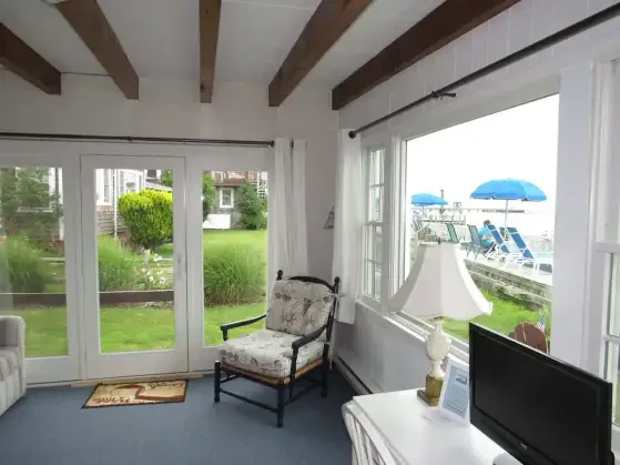 The Masthead Resort Provincetown