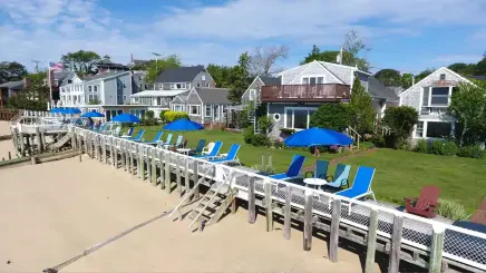 The Masthead Resort Provincetown