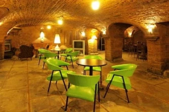 Hotel St Denis Montreal