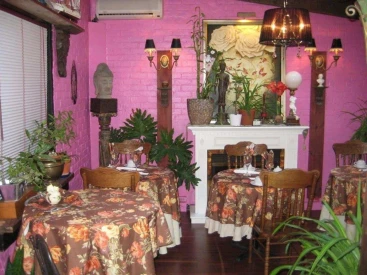 Gite Le St-Christophe Montreal