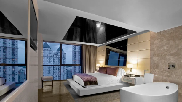 The W Atlanta Midtown